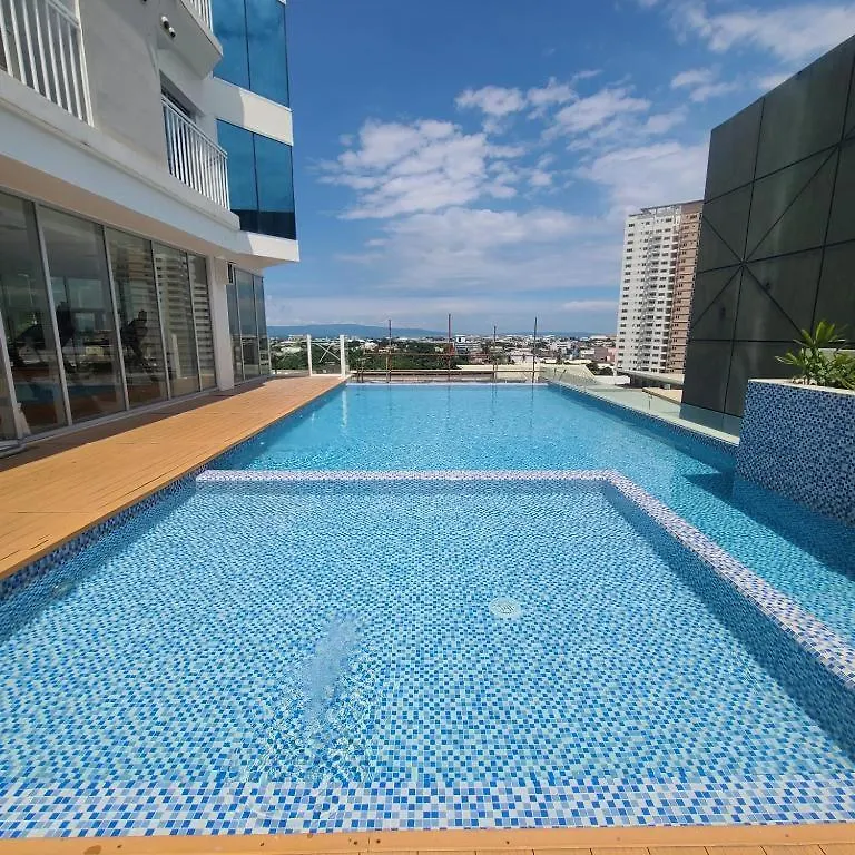 Inspiria - Comfy Studio In Davao City
