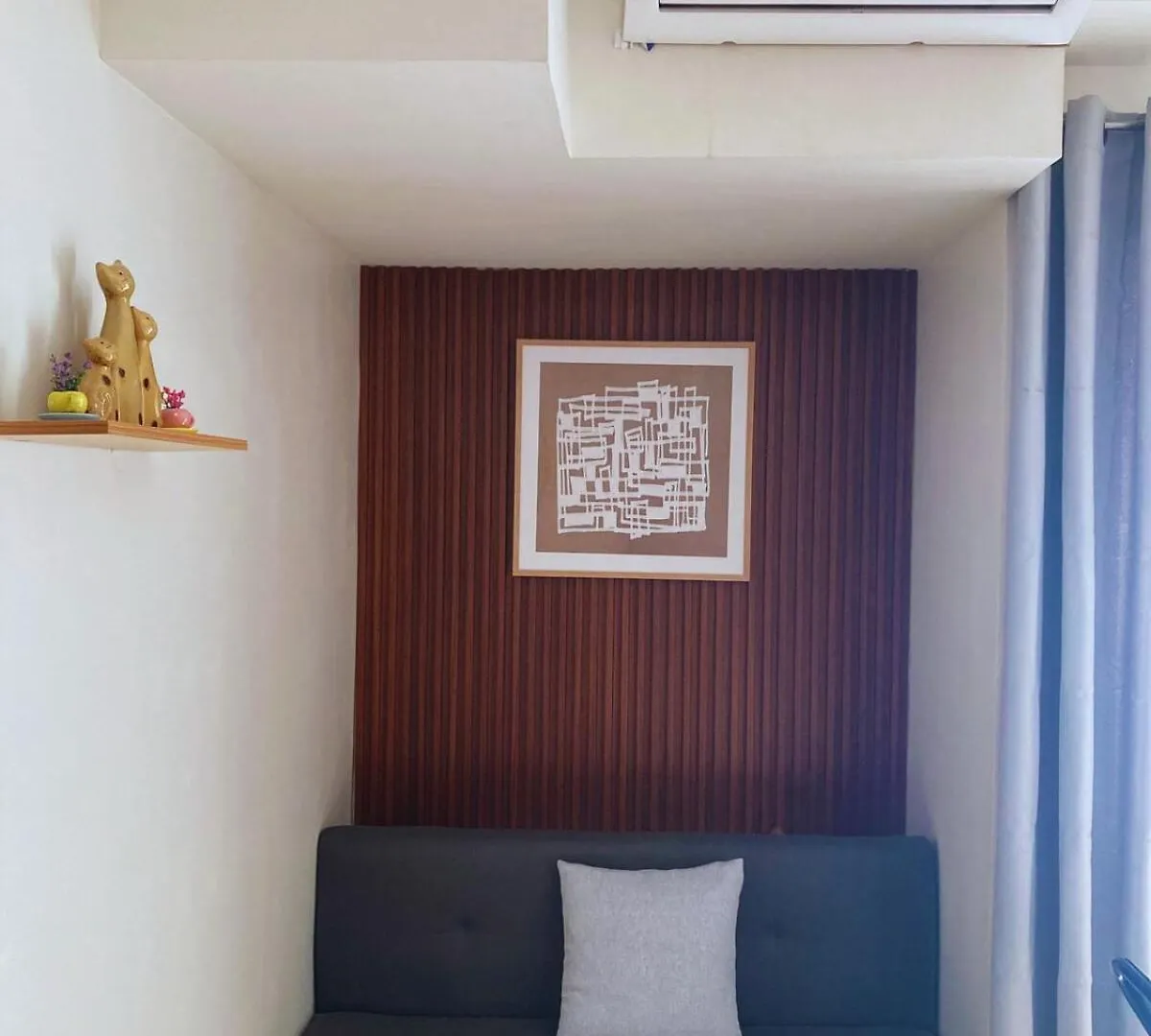 Inspiria - Comfy Studio In Davao City Philippinen