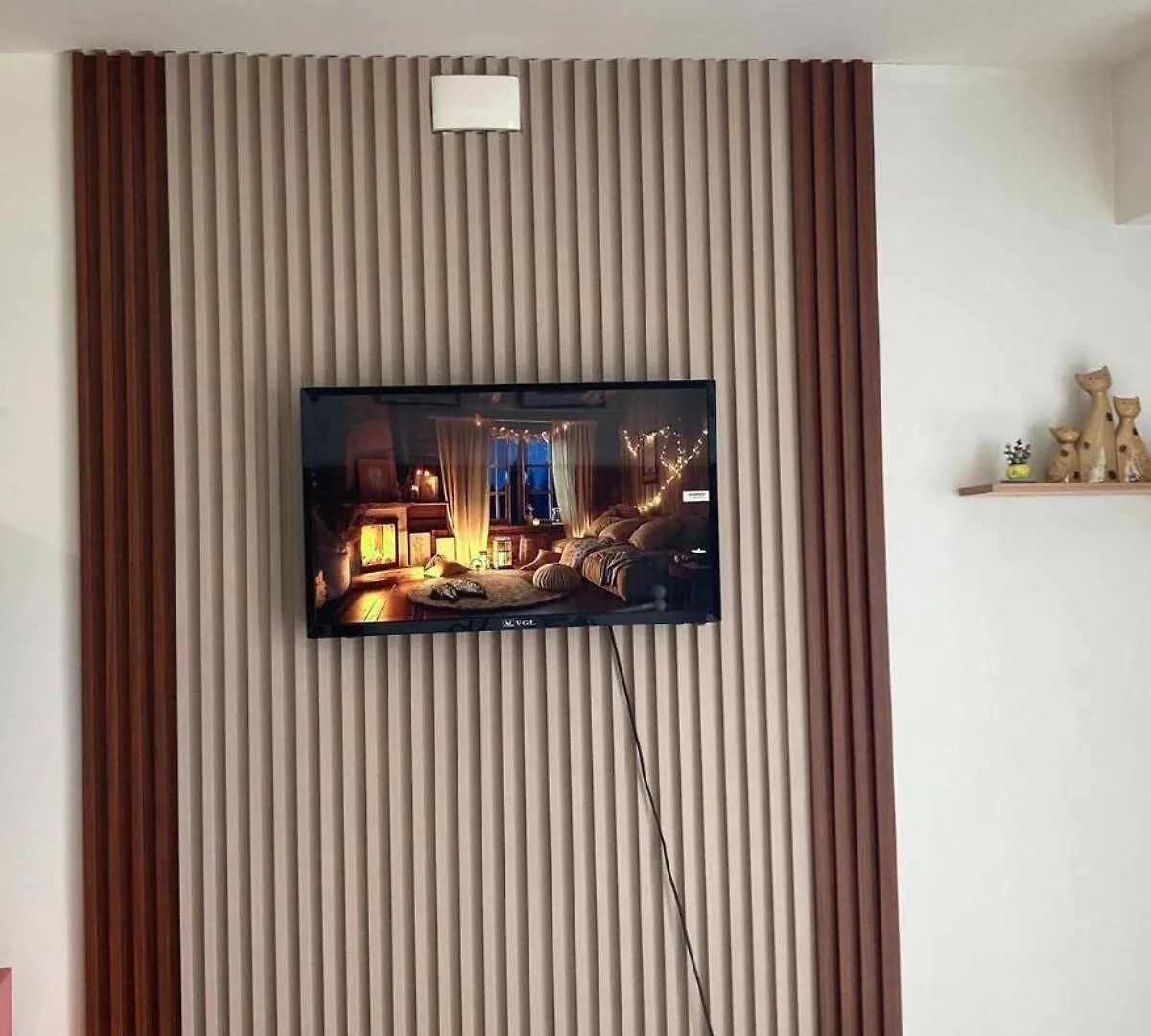 Apartment Inspiria - Comfy Studio In Davao City Philippinen